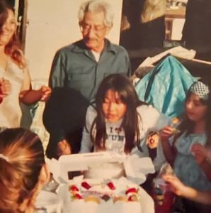 Meet your Posher, Adriana